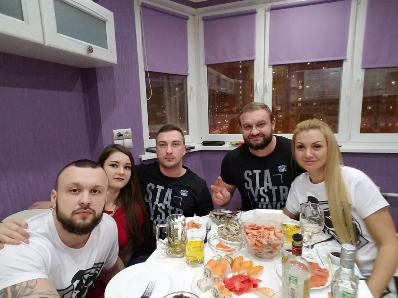 Клан МСК - Бодибилдинг форум AnabolicShops