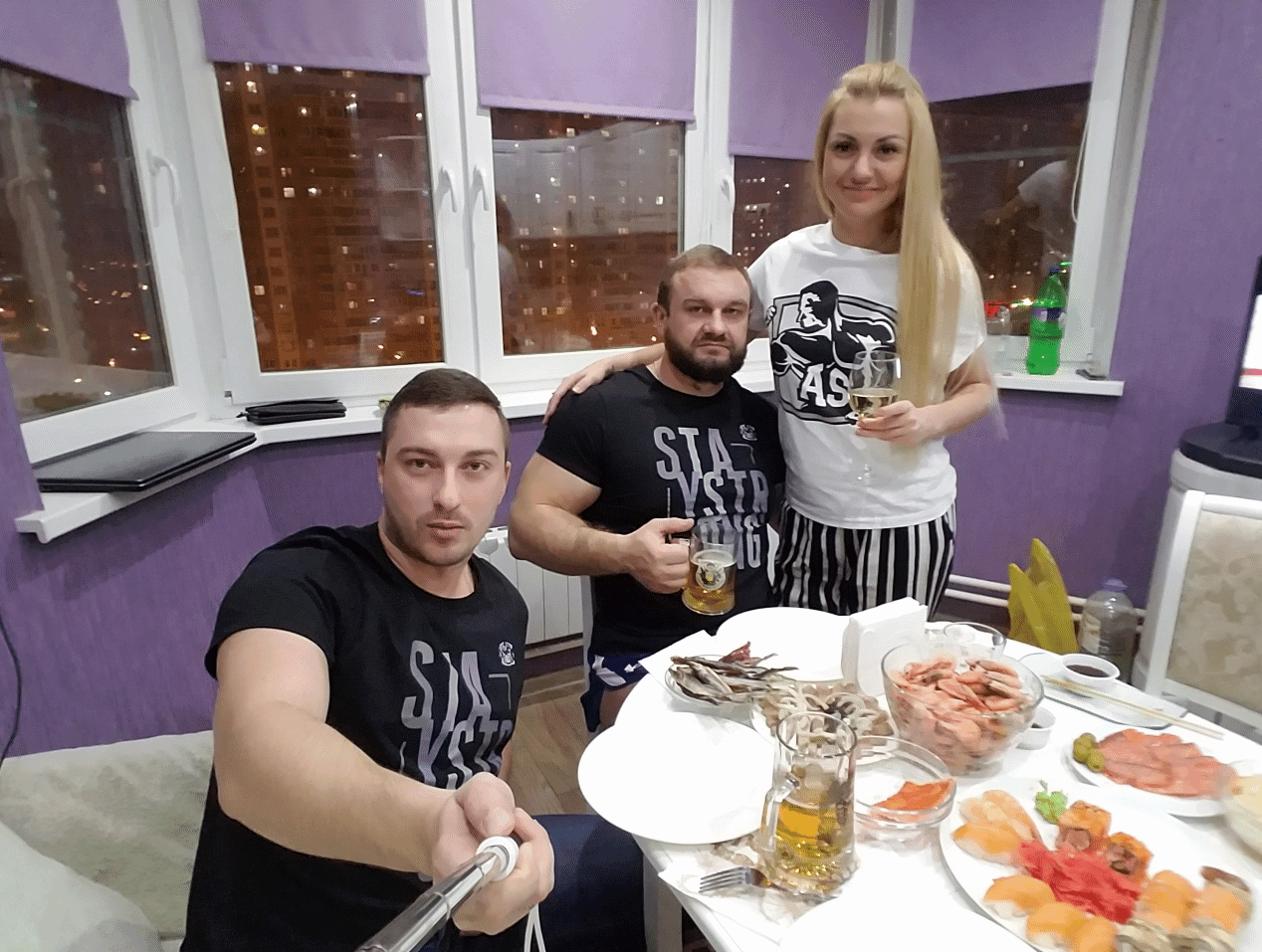 ✌ Курилка ⓂⒸⓀпоболтать обо всем  ☕ - Бодибилдинг форум AnabolicShops