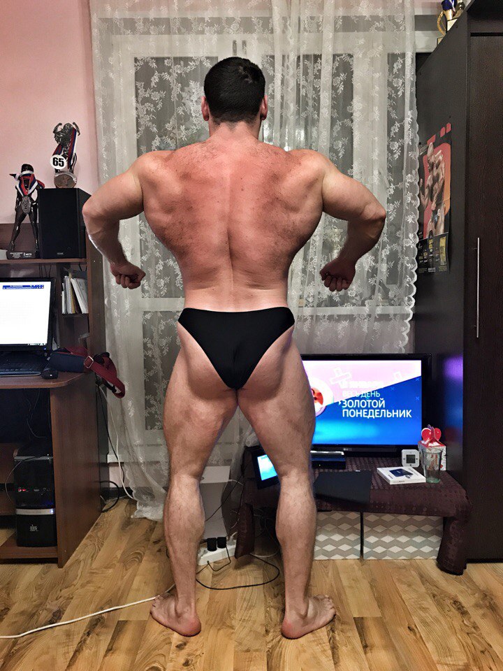 Начало сушки. Весна 2018 года. - Бодибилдинг форум AnabolicShops