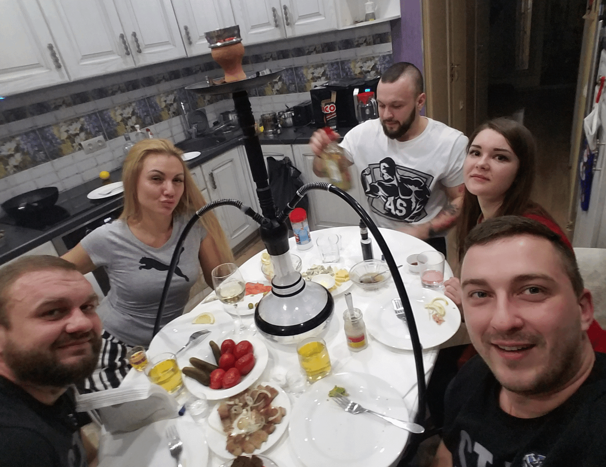 ✌ Курилка ⓂⒸⓀпоболтать обо всем  ☕ - Бодибилдинг форум AnabolicShops