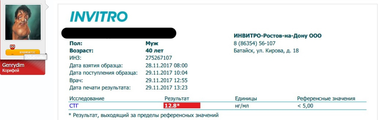 Новогодняя акция «Мешок Дедушки Фрэнка». - Бодибилдинг форум AnabolicShops