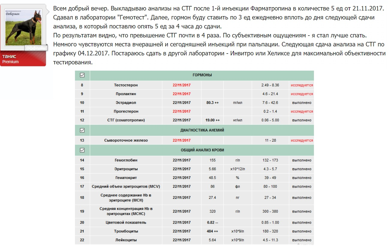 Новогодняя акция «Мешок Дедушки Фрэнка». - Бодибилдинг форум AnabolicShops