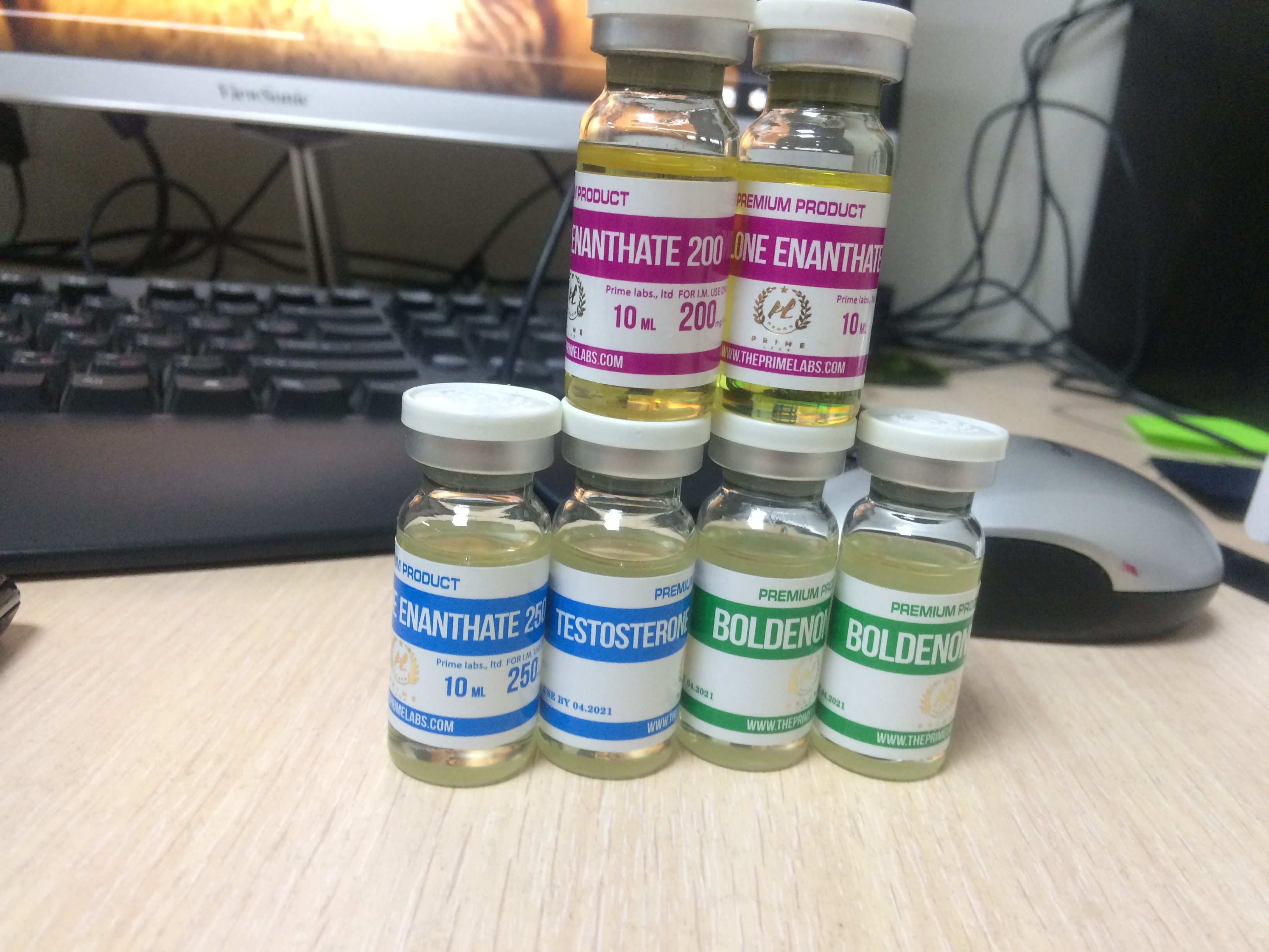 Metanhouse.biz - временно не заказывать! - Бодибилдинг форум AnabolicShops