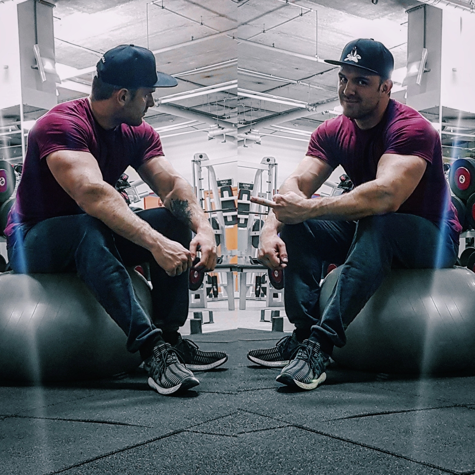 iApply физикуе   и вот это вот все. - Бодибилдинг форум AnabolicShops