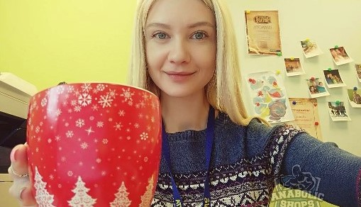!!!Сильная красота - Новая волна!!! - Бодибилдинг форум AnabolicShops
