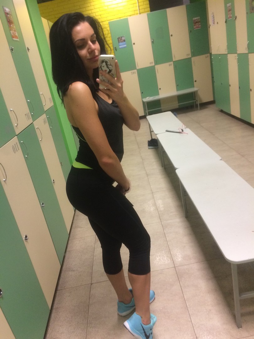 ❤️Kissalina❤️Cильная красота - Новая волна. - Бодибилдинг форум AnabolicShops