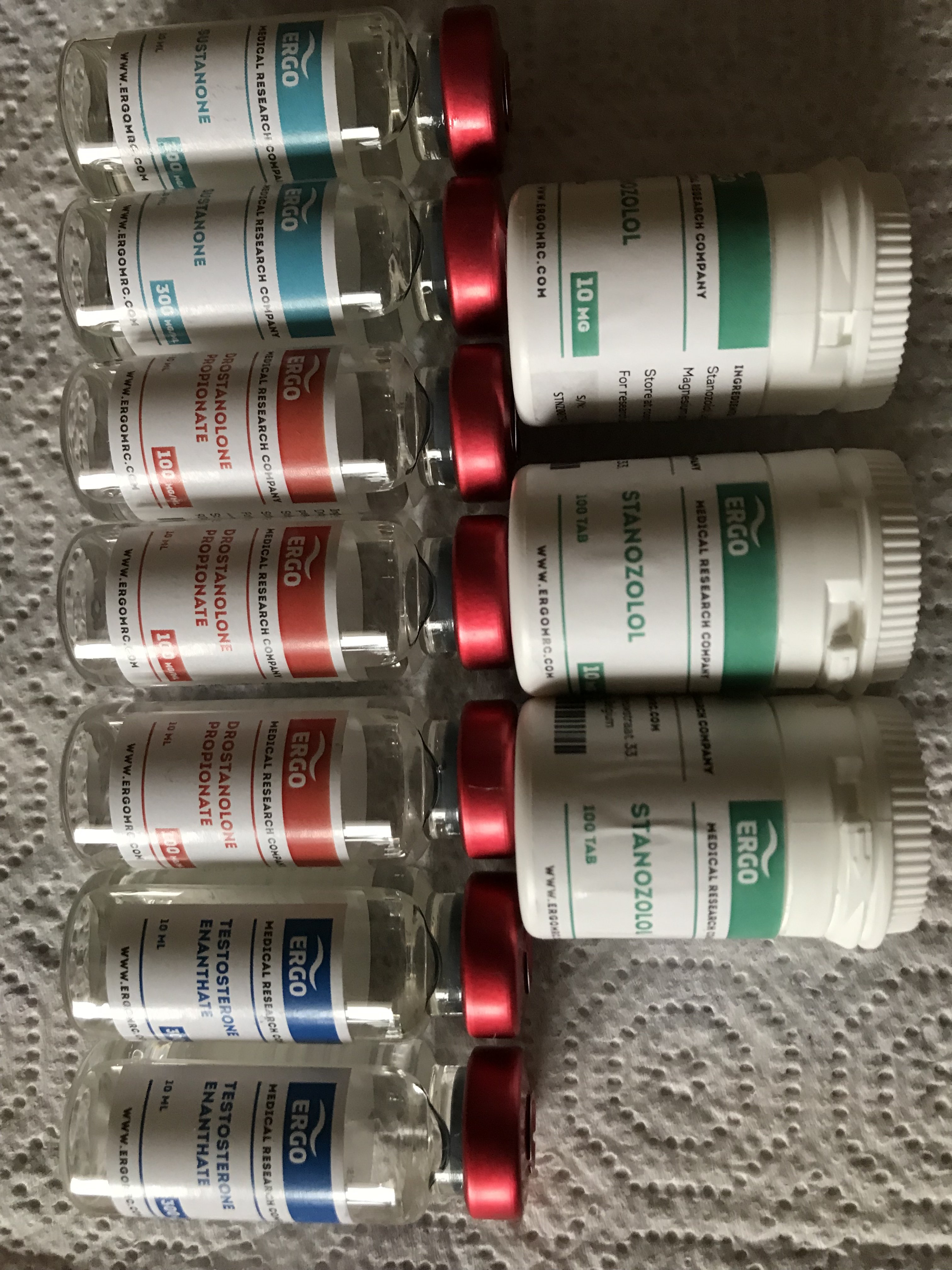 Homosteron.com оф.дилер Zphc|CanadaPeptides|Ergo Mrc - Бодибилдинг форум AnabolicShops