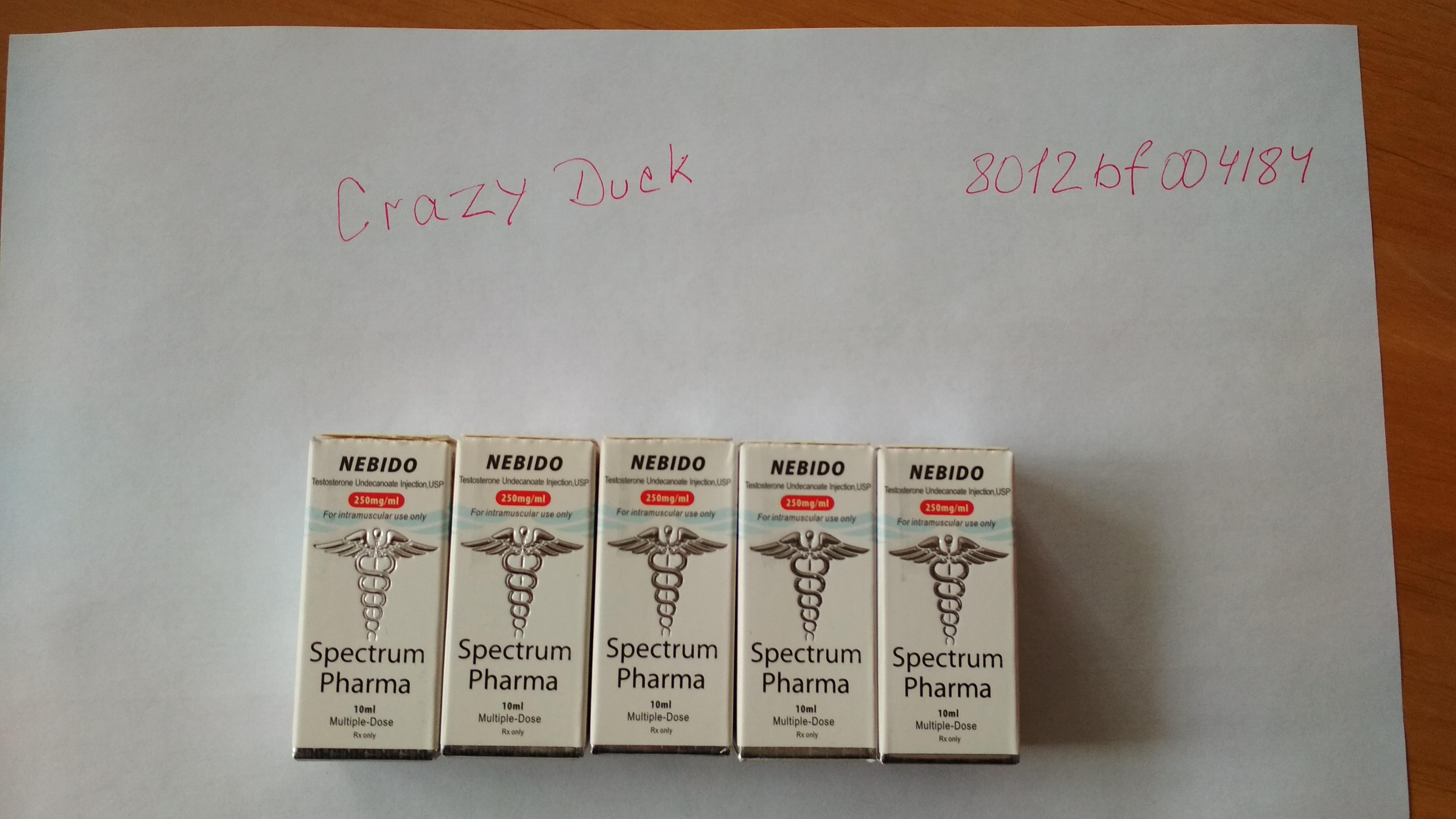 Hydra-roids.com   Spectrum Pharma, Zphc - Бодибилдинг форум AnabolicShops