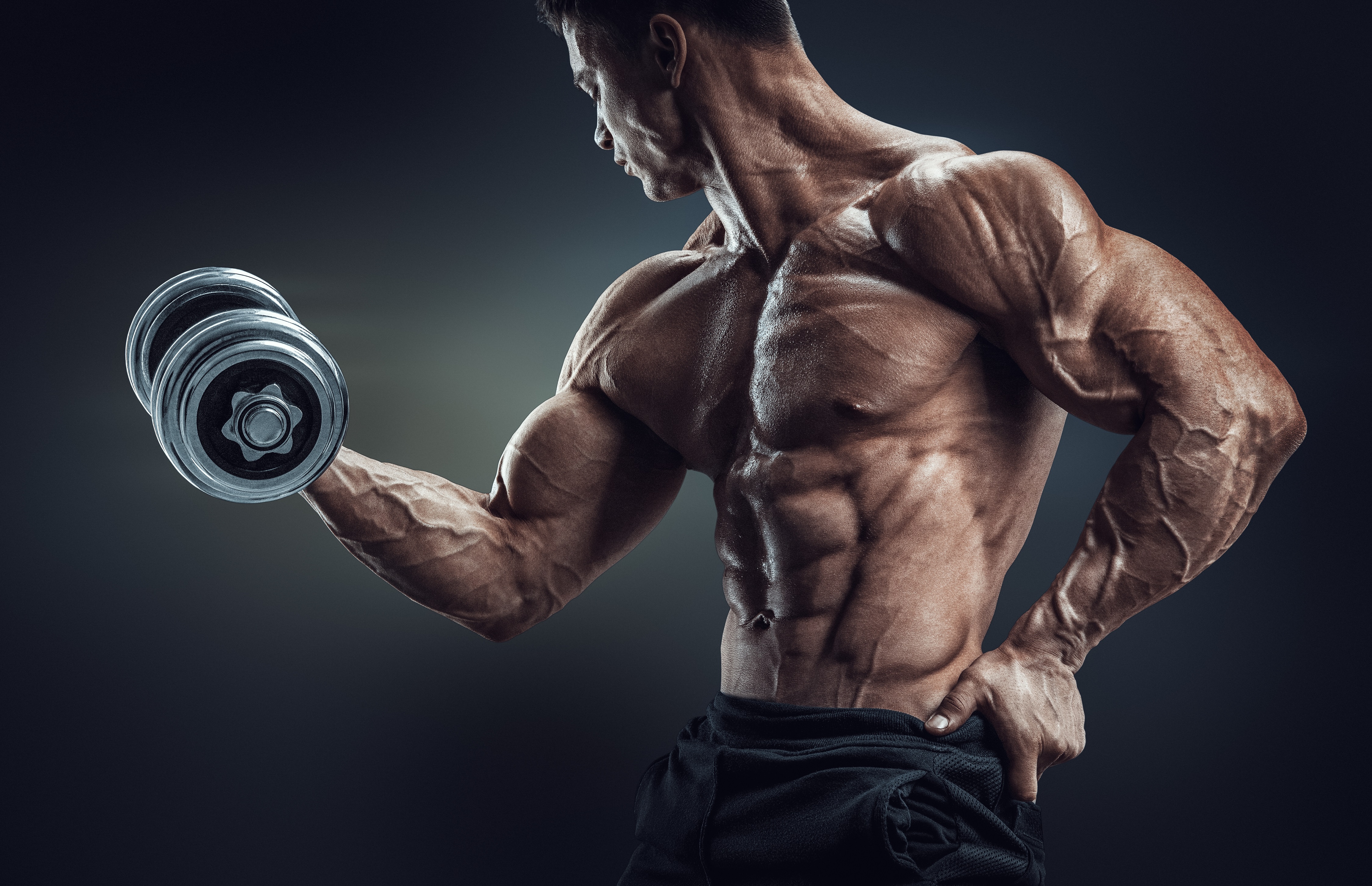 Блокаторы кортизола - Бодибилдинг форум AnabolicShops