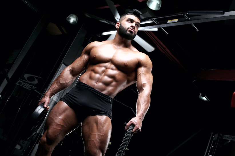 Блокаторы кортизола - Бодибилдинг форум AnabolicShops