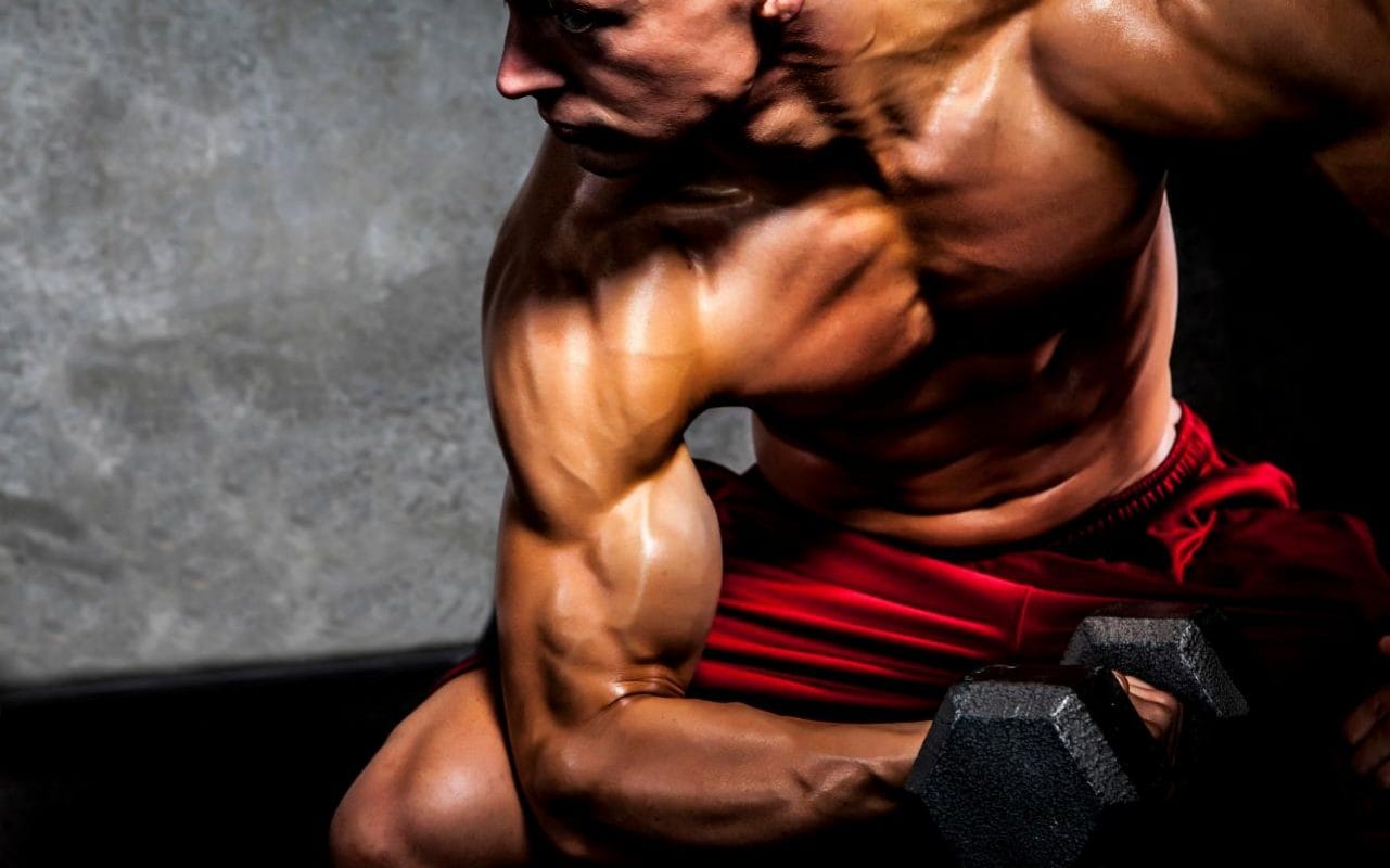 Термогеники - Бодибилдинг форум AnabolicShops