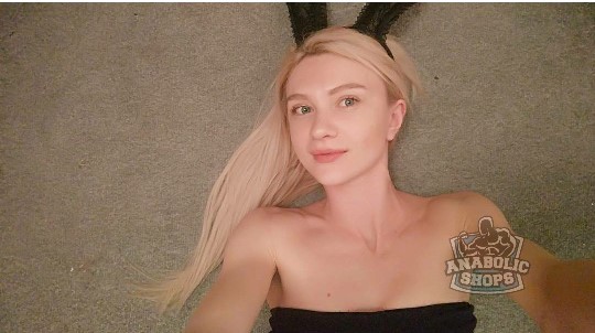 Дневник Burger Queen  Путь в фит модели - Бодибилдинг форум AnabolicShops