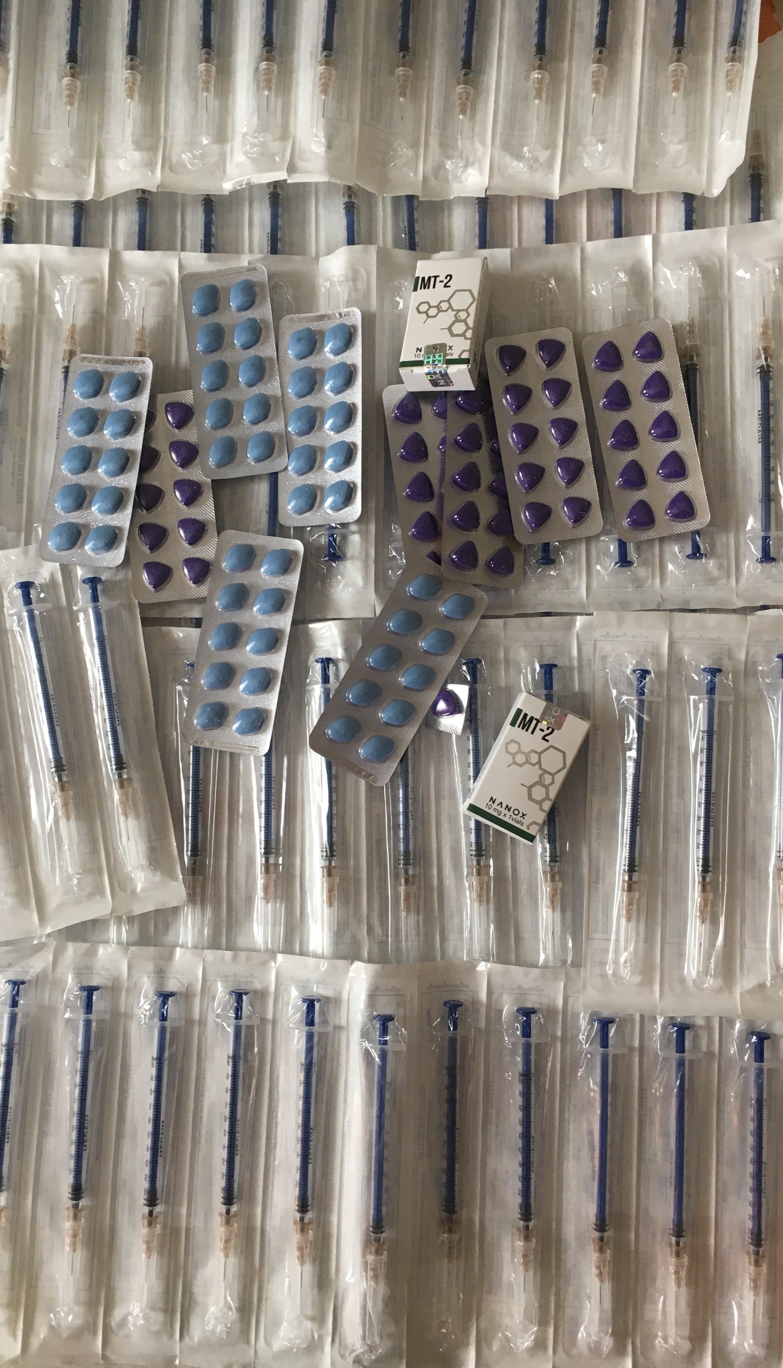 StoreGenerics.ru-Дженерики-все для ПКТ - Бодибилдинг форум AnabolicShops