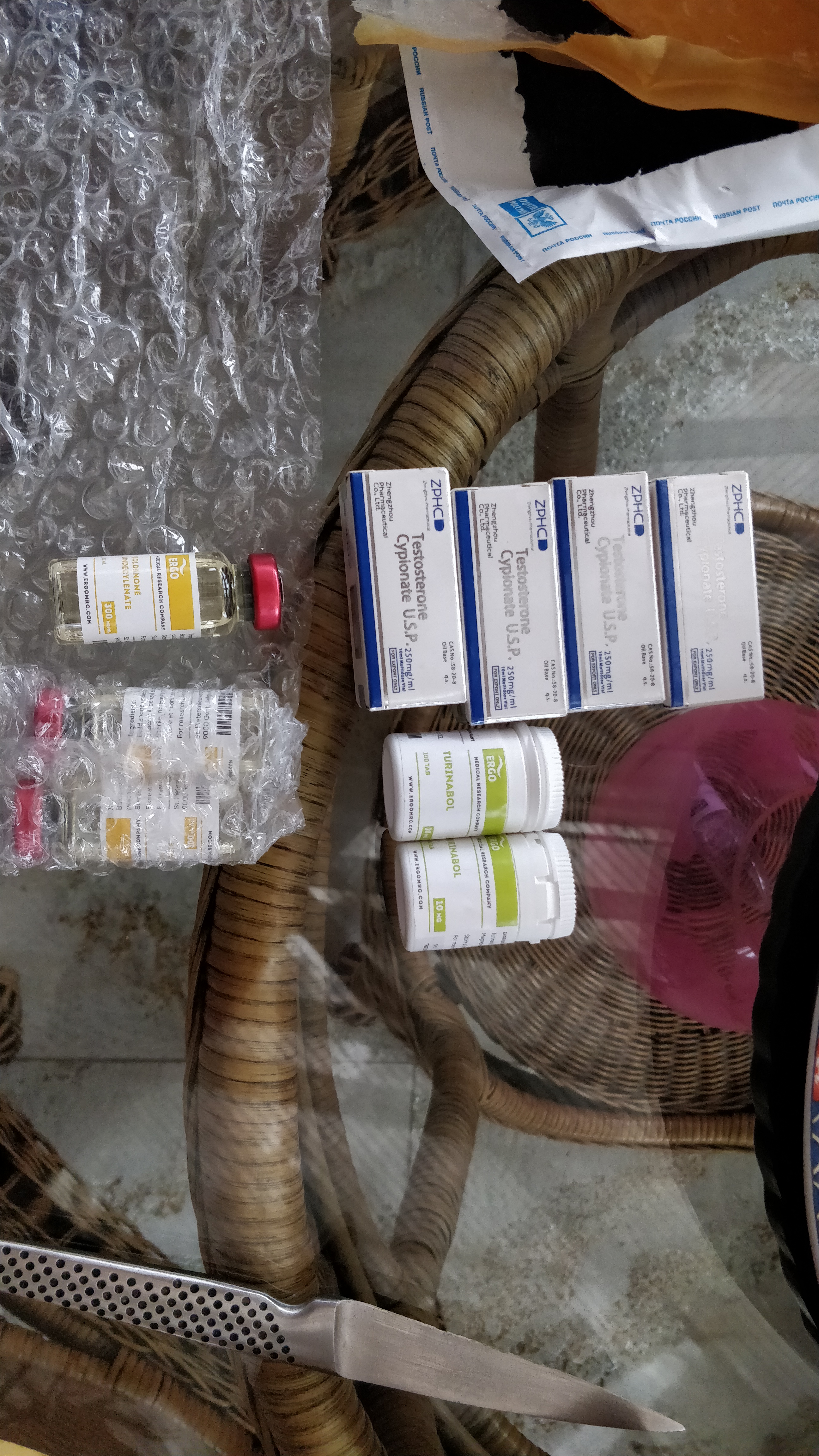 Homosteron.com оф.дилер Zphc|CanadaPeptides|Ergo Mrc - Бодибилдинг форум AnabolicShops