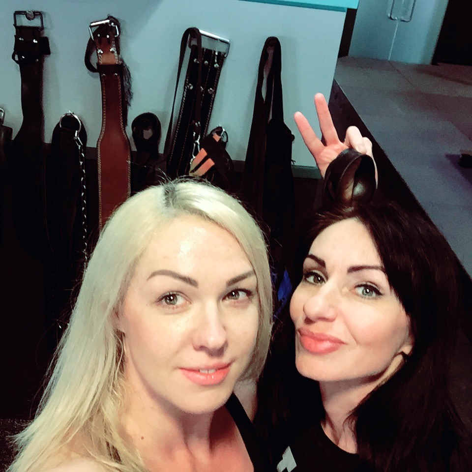 !!!Сильная красота - Новая волна!!! - Бодибилдинг форум AnabolicShops