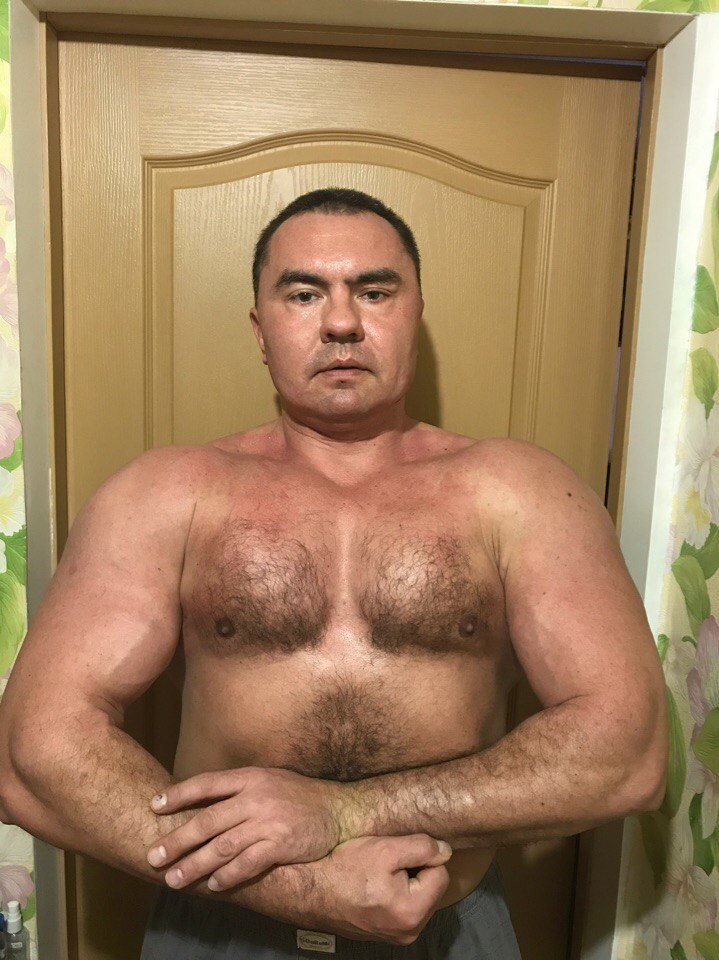 Ути Лиза Тор - Бодибилдинг форум AnabolicShops