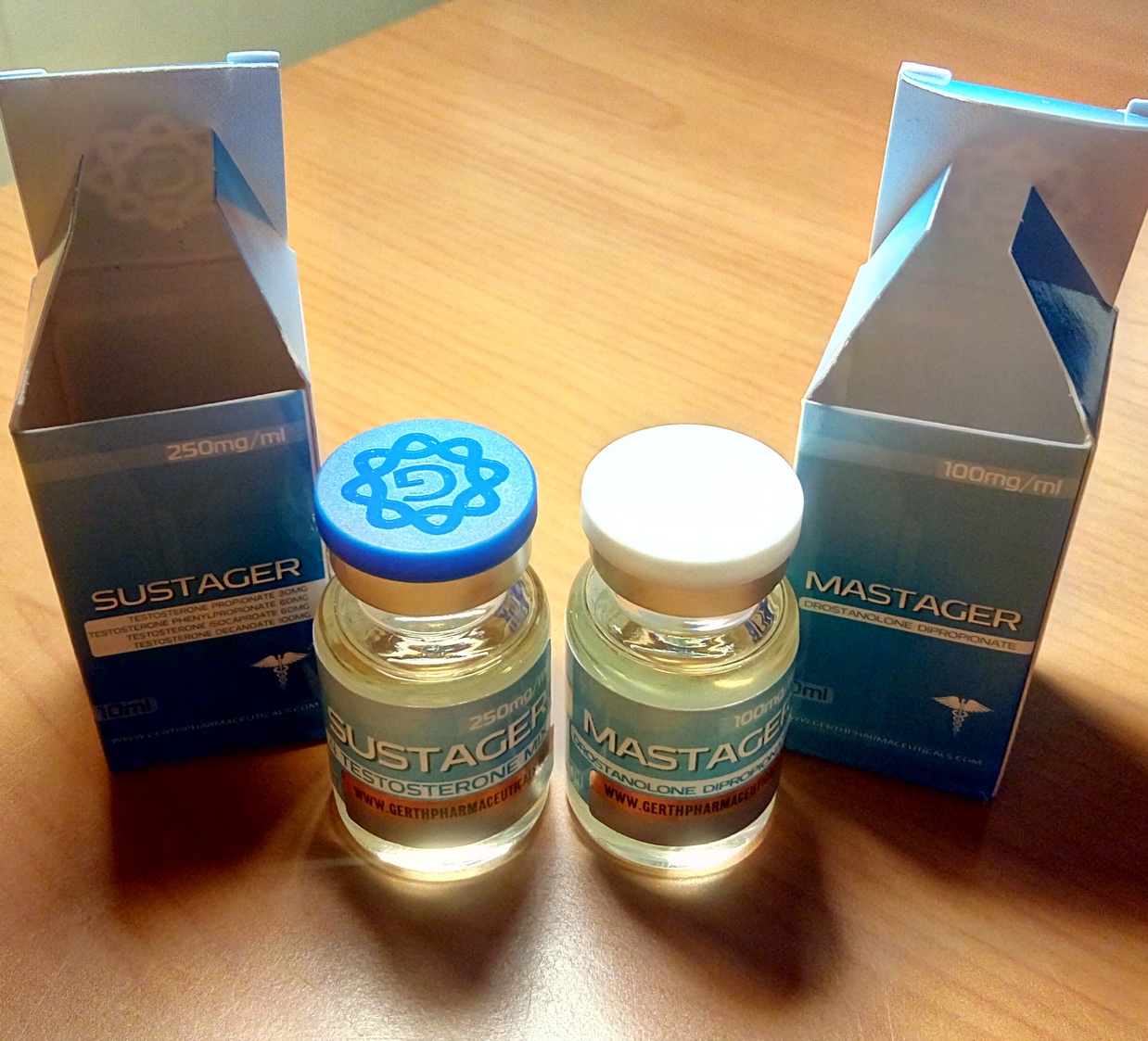 GerthShop.la - магазин спортивной фармакологии N1! - Бодибилдинг форум AnabolicShops