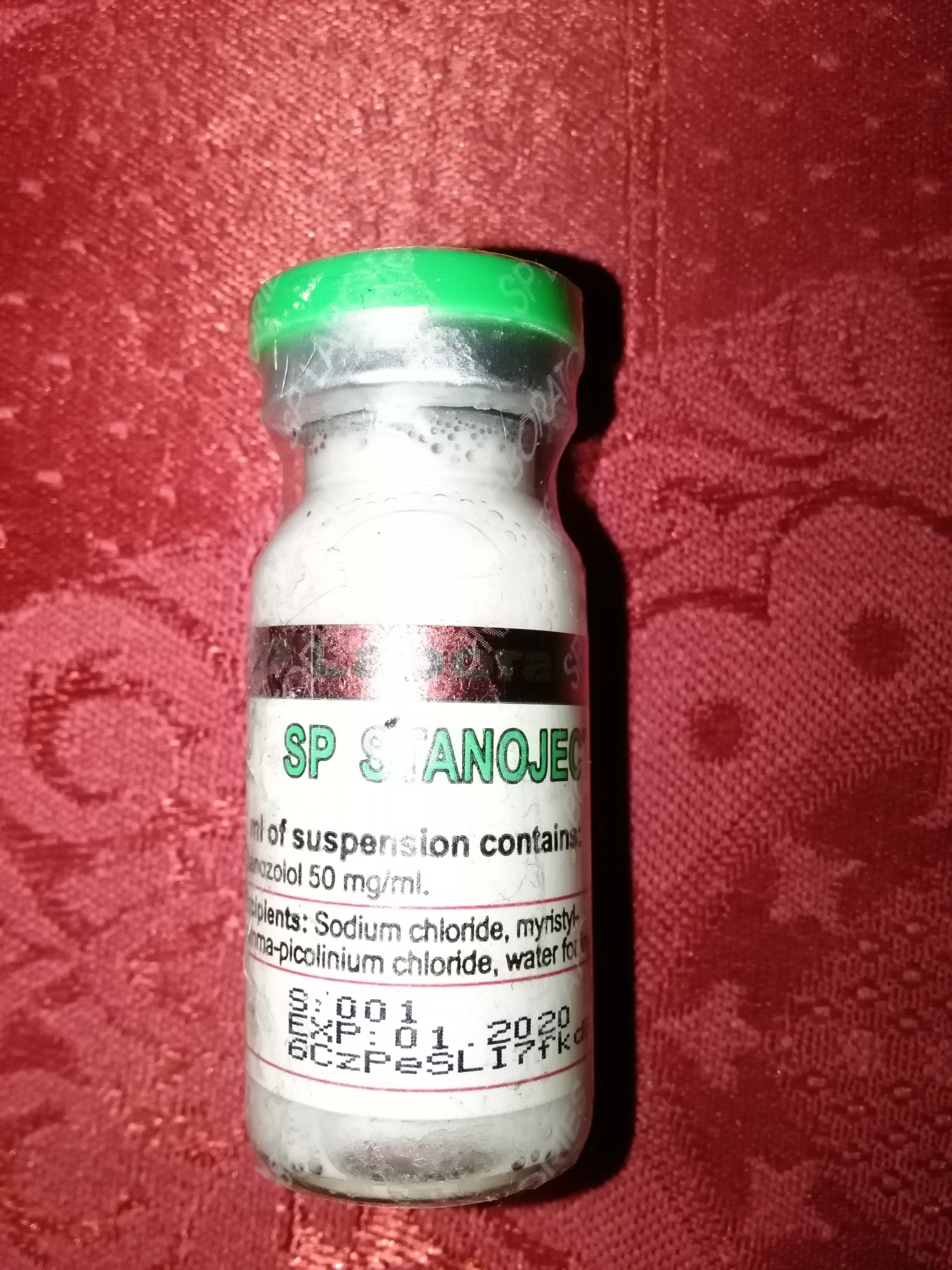 SP Laboratories - Бодибилдинг форум AnabolicShops