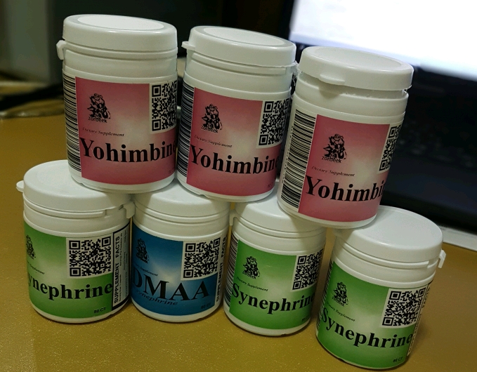 Жиросжигатели, предтренировочные комплексы - Бодибилдинг форум AnabolicShops