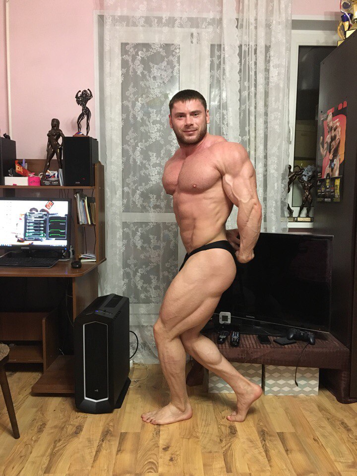 Сушка 2018. Неделя 13. - Бодибилдинг форум AnabolicShops