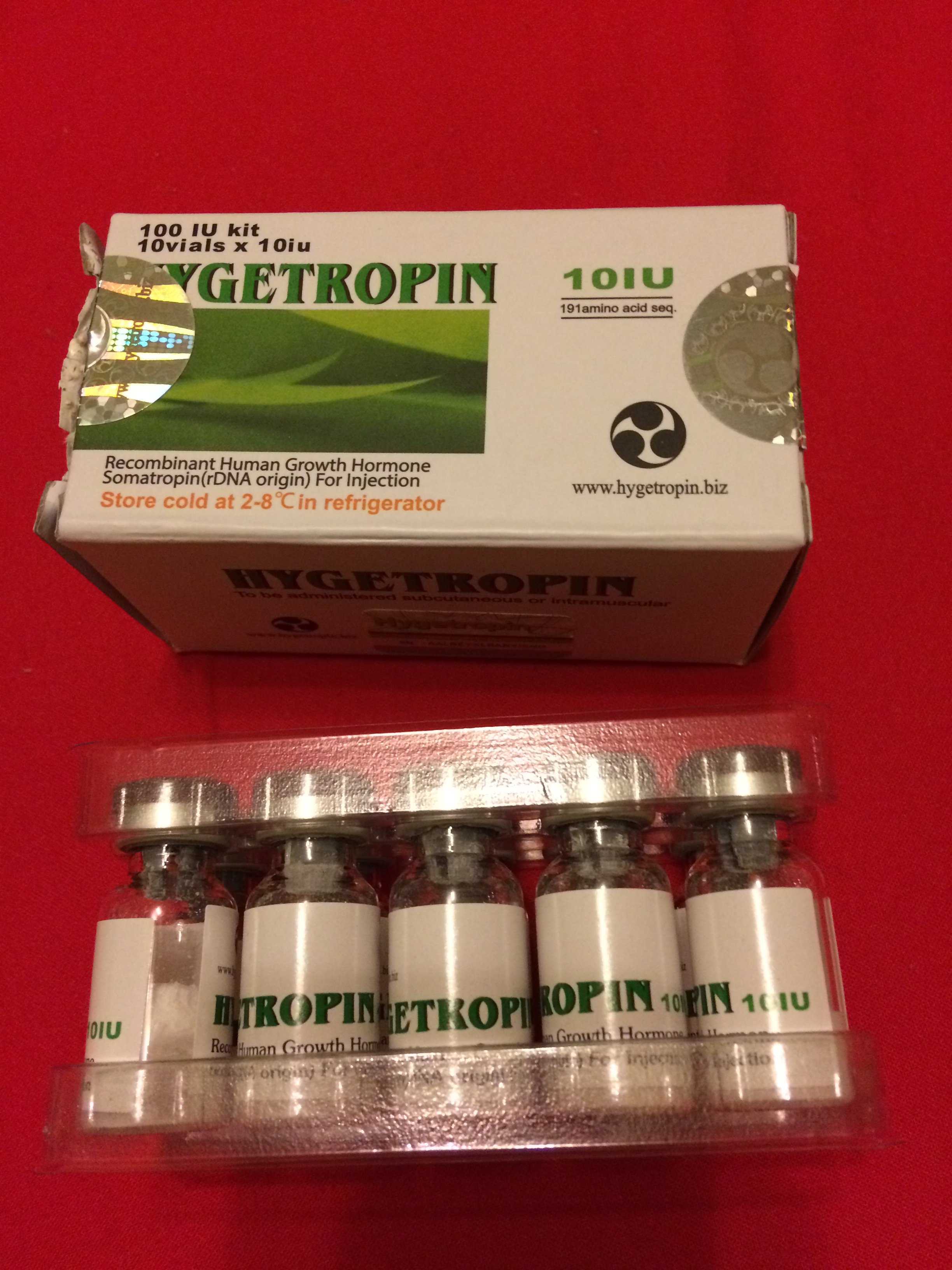 GerthShop.la - магазин спортивной фармакологии N1! - Бодибилдинг форум AnabolicShops