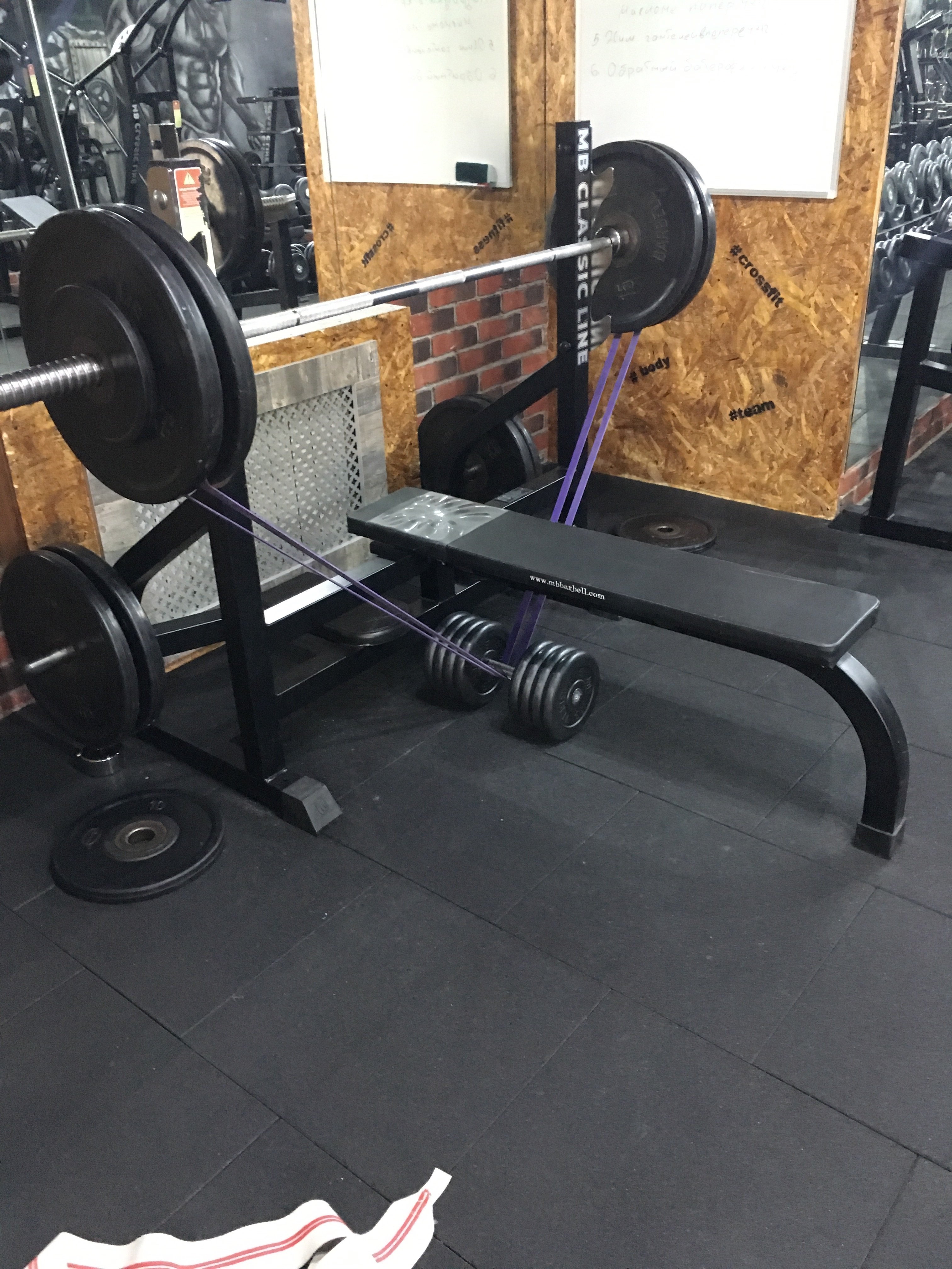 Блог маленького лифтера. ПЕРЕЗАГРУЗКА. - Бодибилдинг форум AnabolicShops