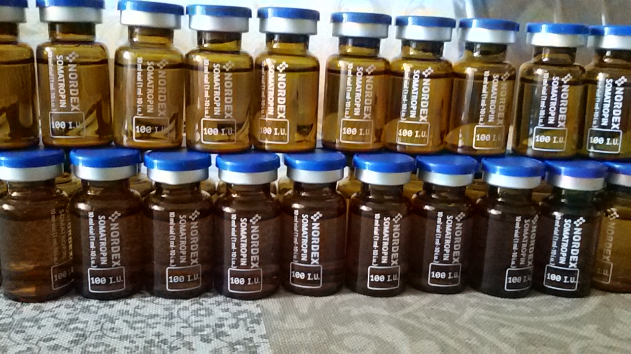 Гормон  Роста  Растан  производство Россия - Бодибилдинг форум AnabolicShops