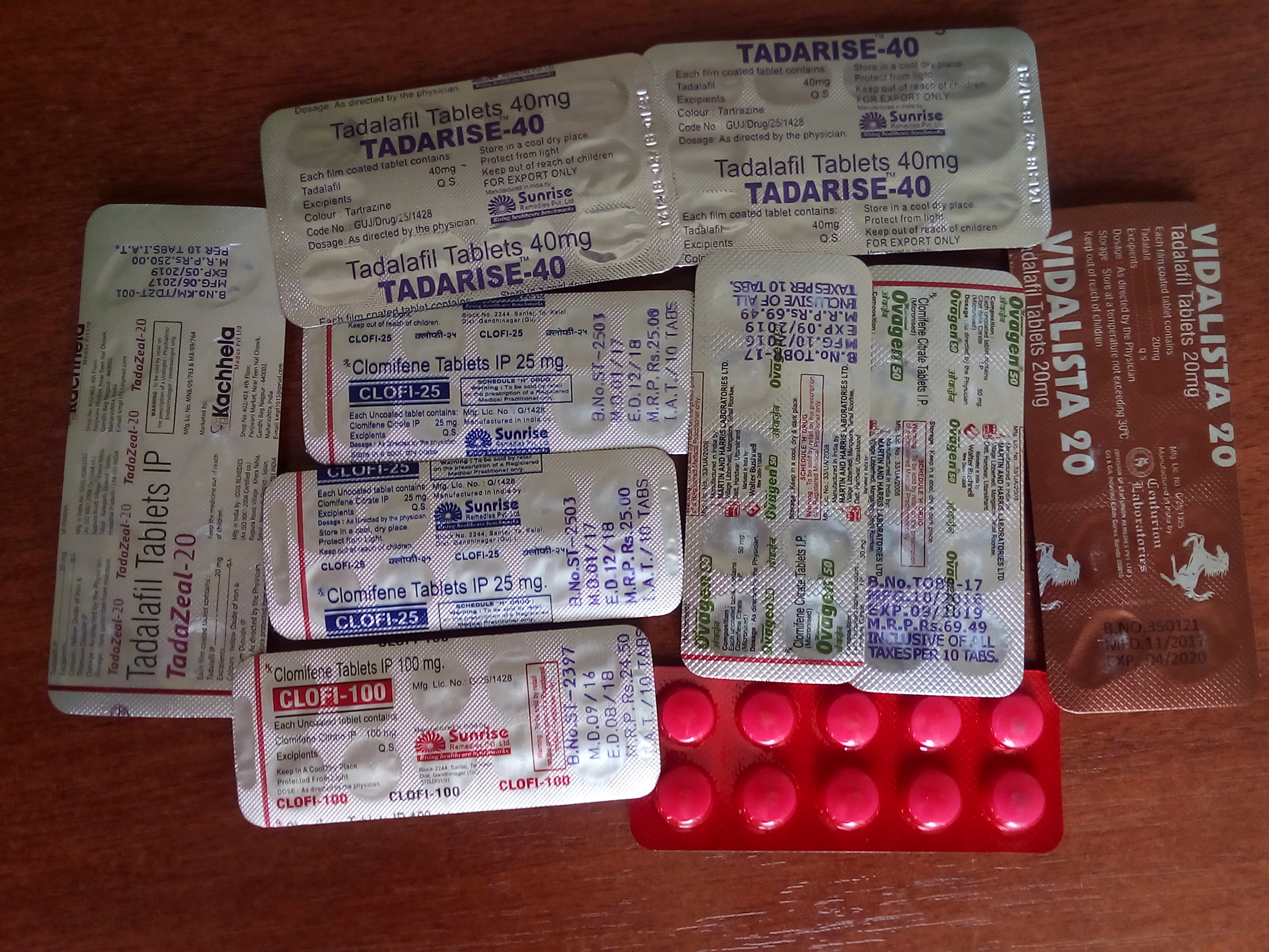 IndiaGenericPower- магазин ПКТ! - Бодибилдинг форум AnabolicShops