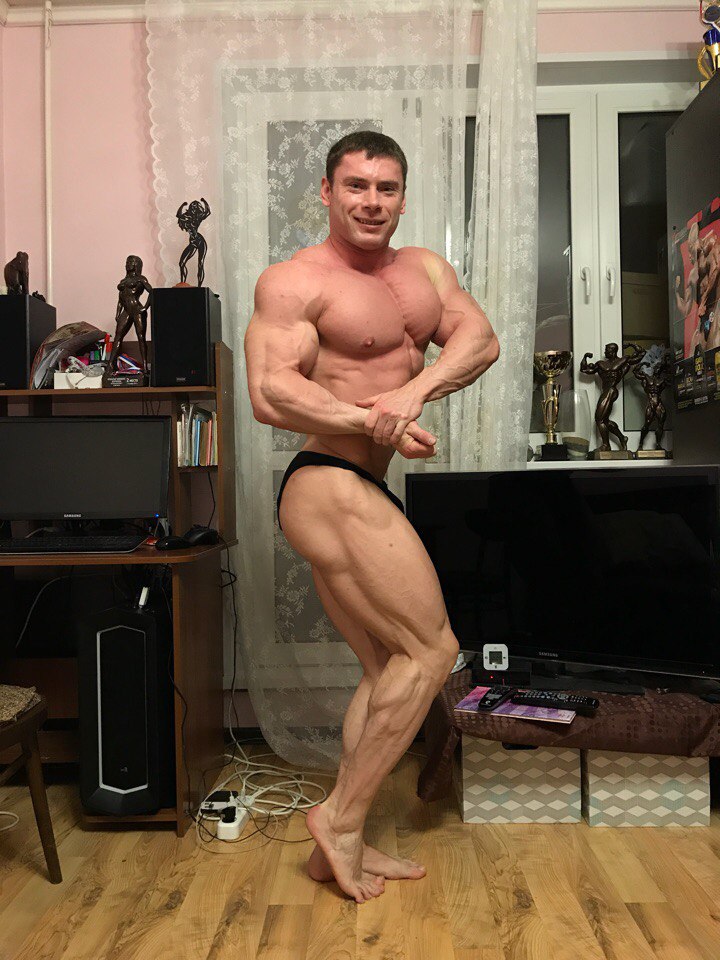 Сушка 2018. неделя 15. - Бодибилдинг форум AnabolicShops