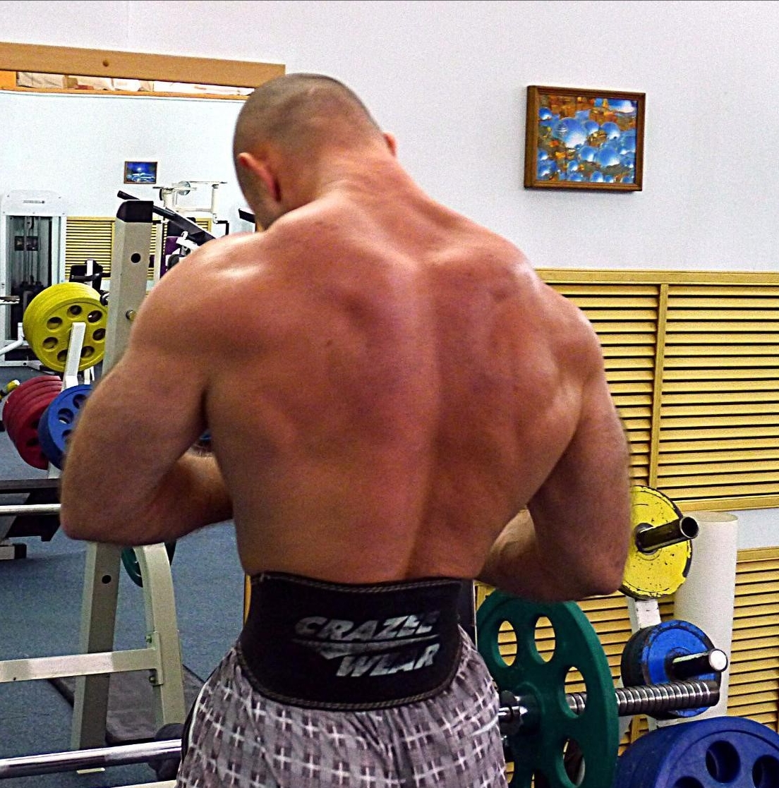 DevilsPharm.in.th - Бодибилдинг форум AnabolicShops
