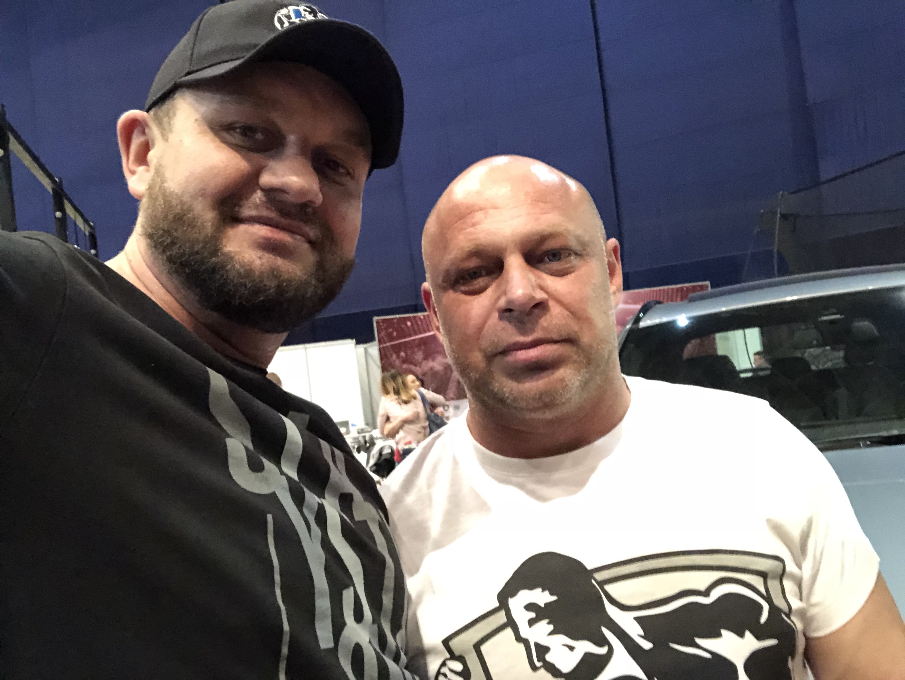 Опрос для жителей Питера. - Бодибилдинг форум AnabolicShops