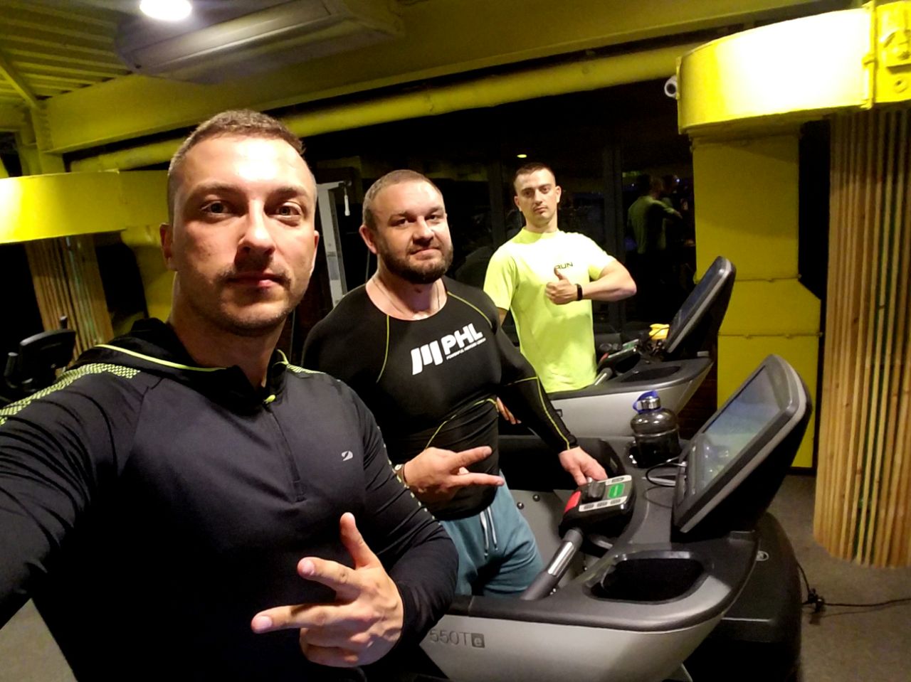 Фотоотчеты МСК - Бодибилдинг форум AnabolicShops