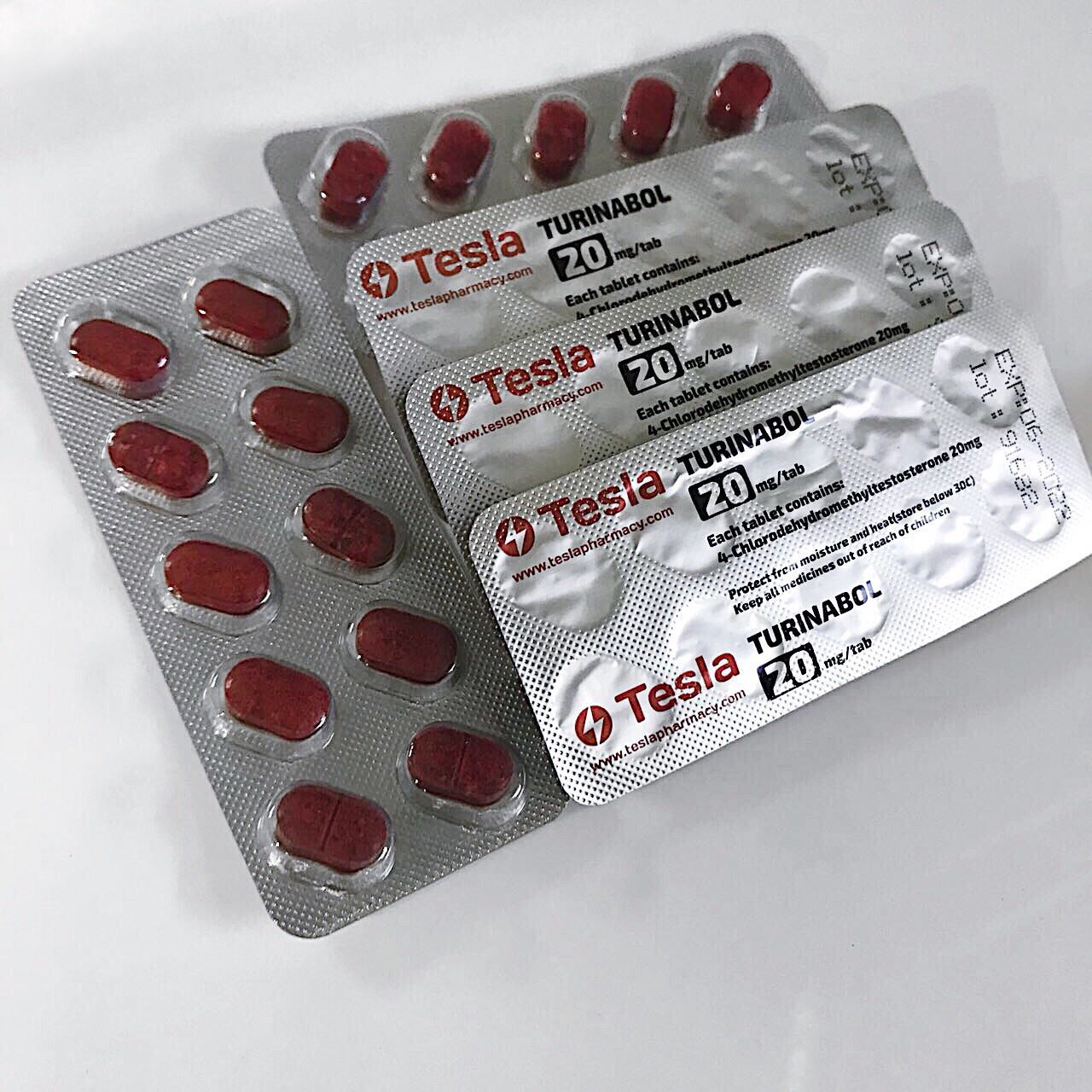 TeslaShop.biz - Бодибилдинг форум AnabolicShops