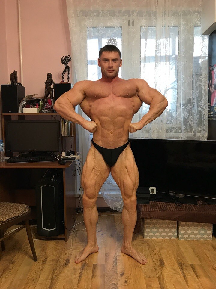 Сушка 2018. Неделя 18. - Бодибилдинг форум AnabolicShops