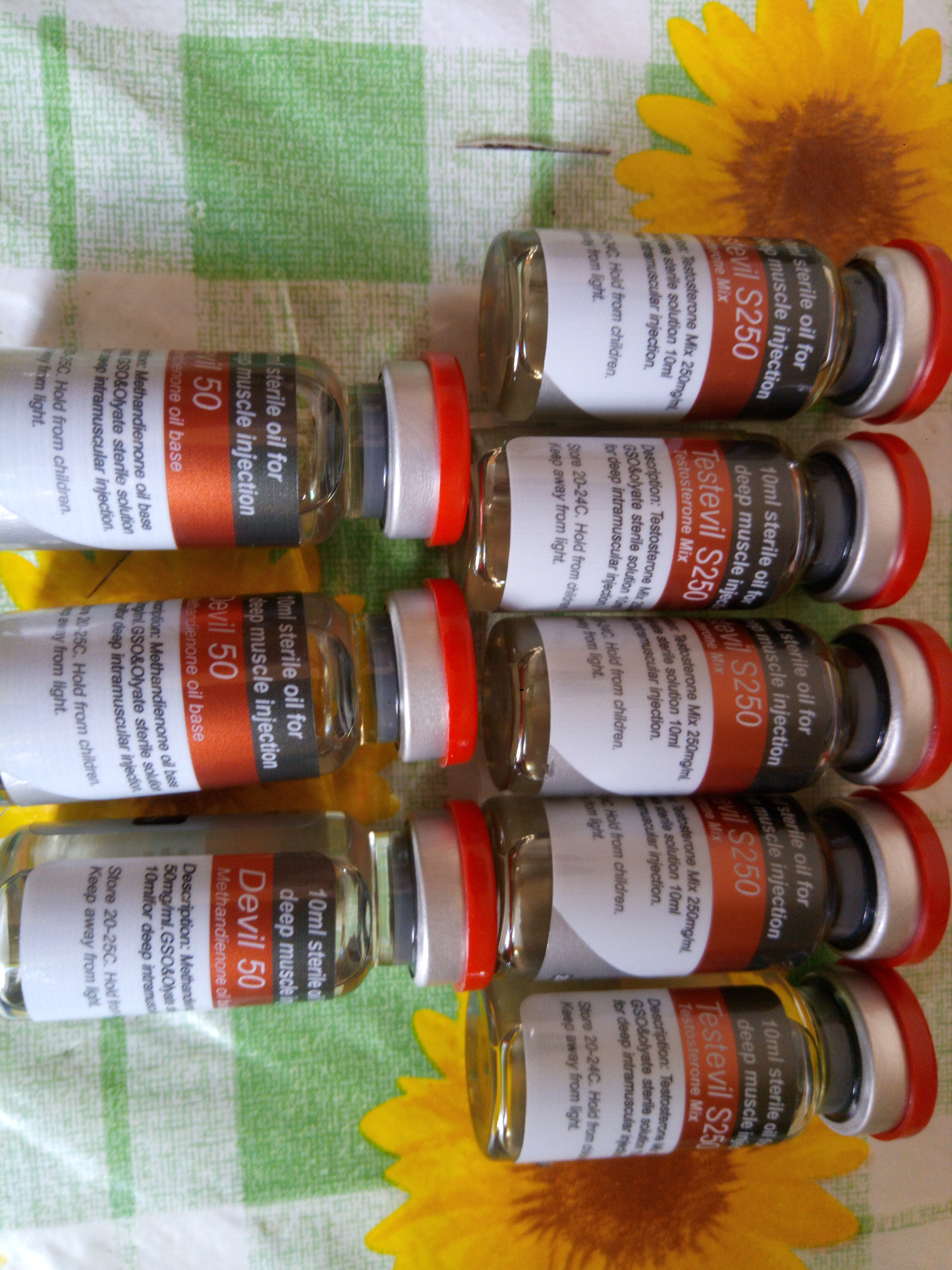 DevilsPharm.in.th - Бодибилдинг форум AnabolicShops