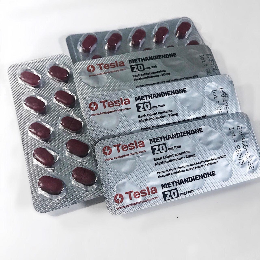 Tesla Pharmacy - производитель безумной энергии! - Бодибилдинг форум AnabolicShops