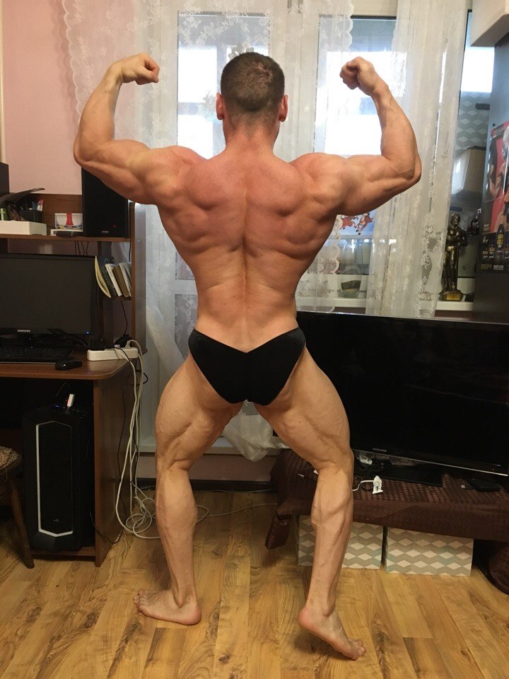 Отдых после сезона. - Бодибилдинг форум AnabolicShops