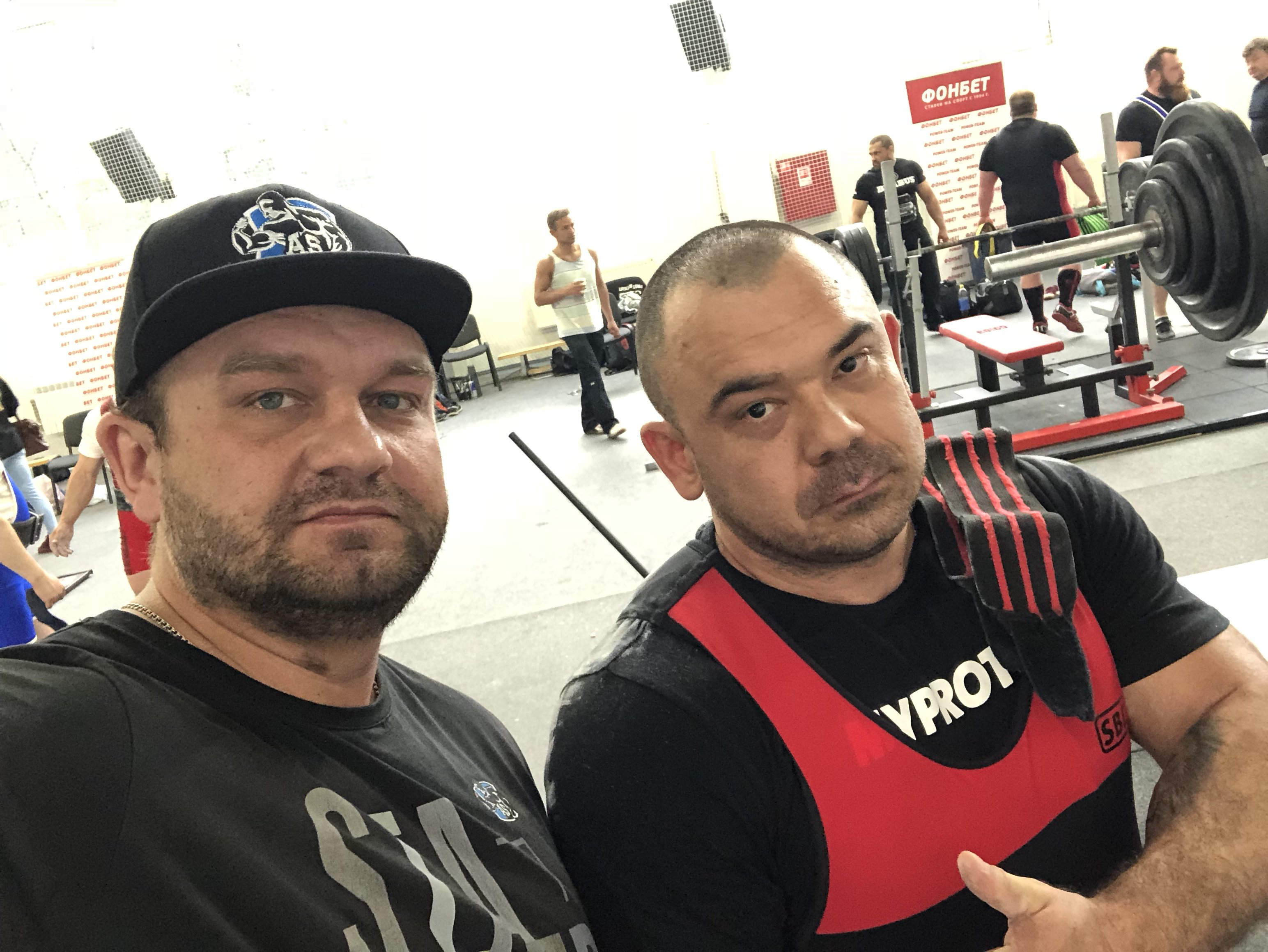European championship 2018 powerlifting - Бодибилдинг форум AnabolicShops