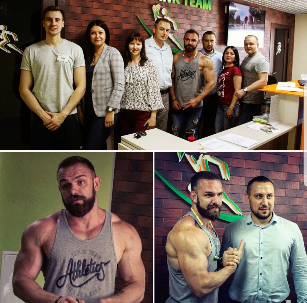 iCool шорты на вырост - Бодибилдинг форум AnabolicShops