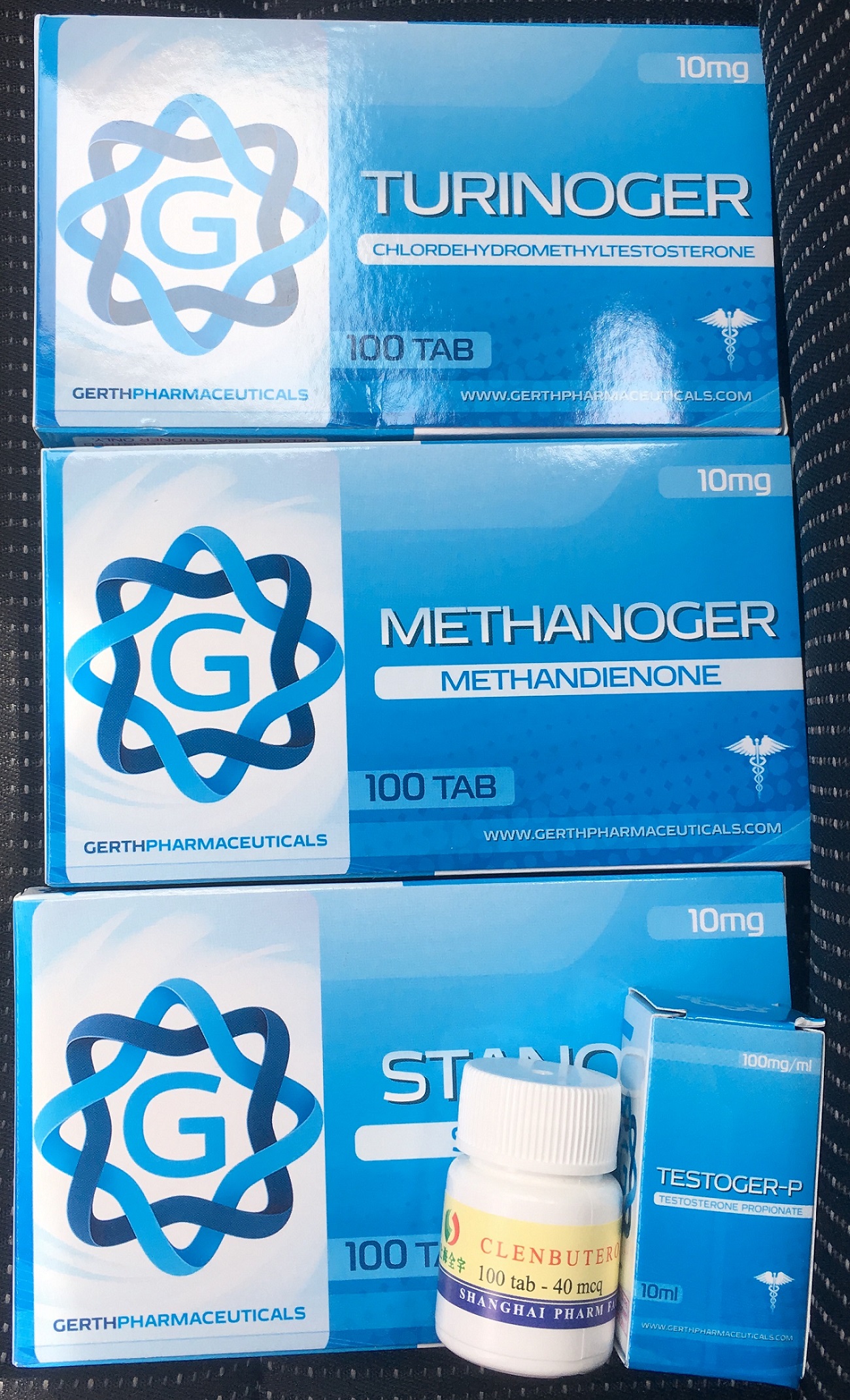 GerthShop.la - магазин спортивной фармакологии N1! - Бодибилдинг форум AnabolicShops