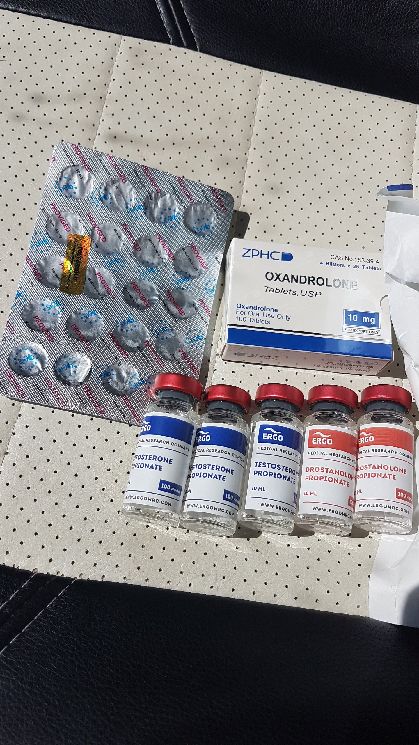 Homosteron.com оф.дилер Zphc|CanadaPeptides|Ergo Mrc - Бодибилдинг форум AnabolicShops