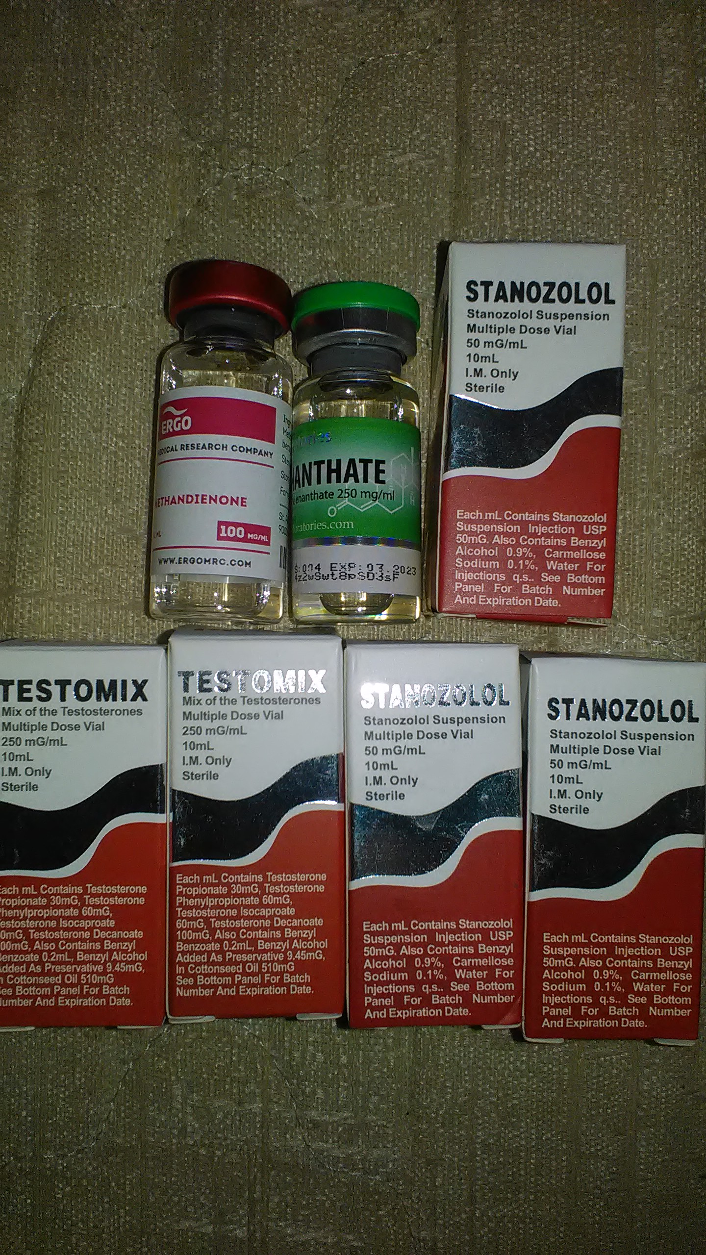 Homosteron.com оф.дилер Zphc|CanadaPeptides|Ergo Mrc - Бодибилдинг форум AnabolicShops