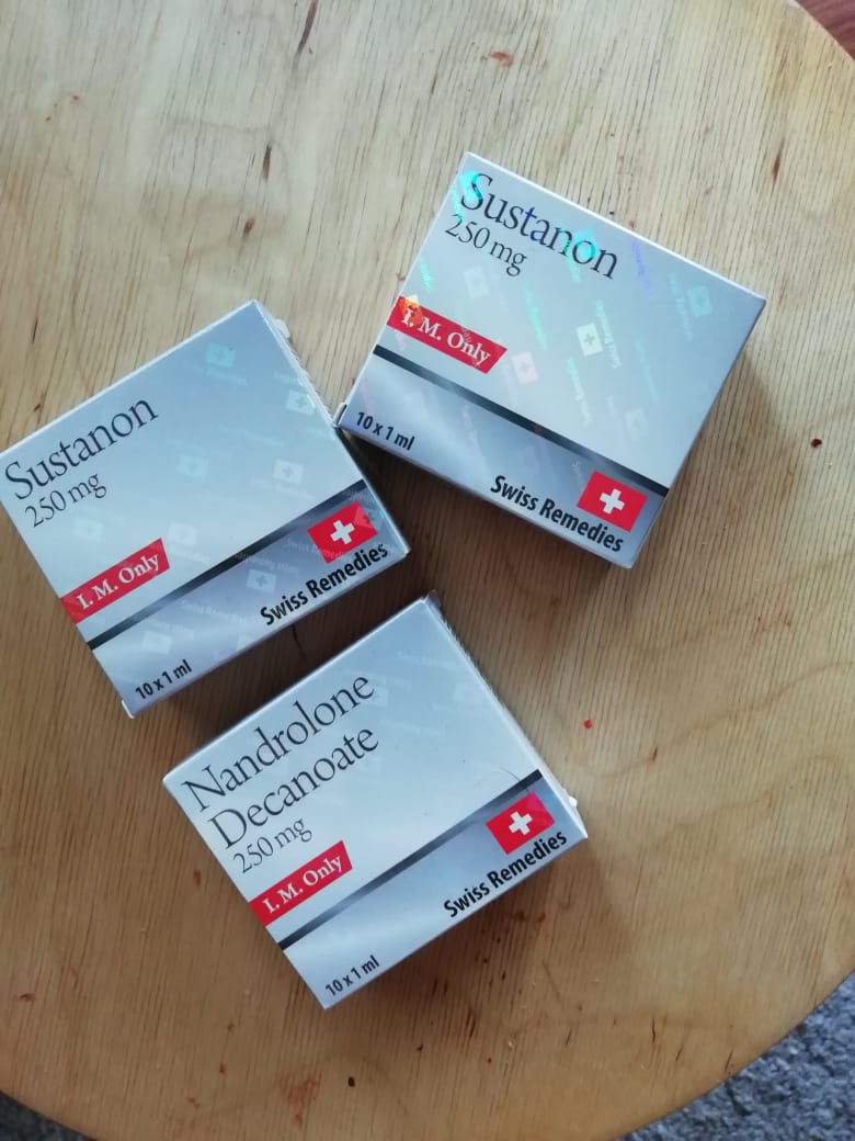 Лаборатория Массы - Бодибилдинг форум AnabolicShops