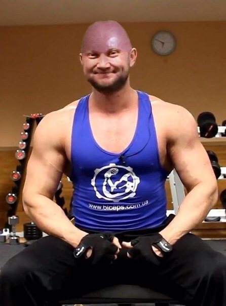 italicafarm.com - Бодибилдинг форум AnabolicShops