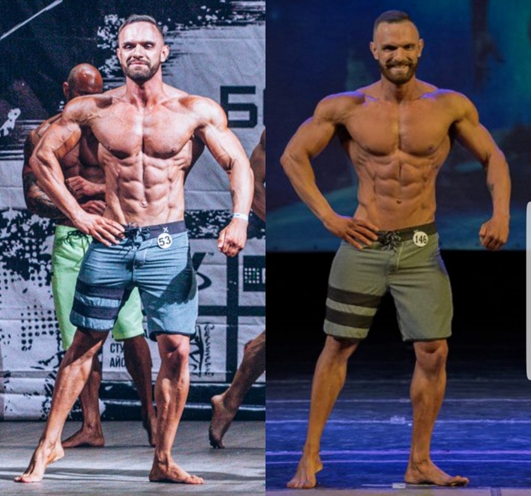 iCool шорты на вырост - Бодибилдинг форум AnabolicShops
