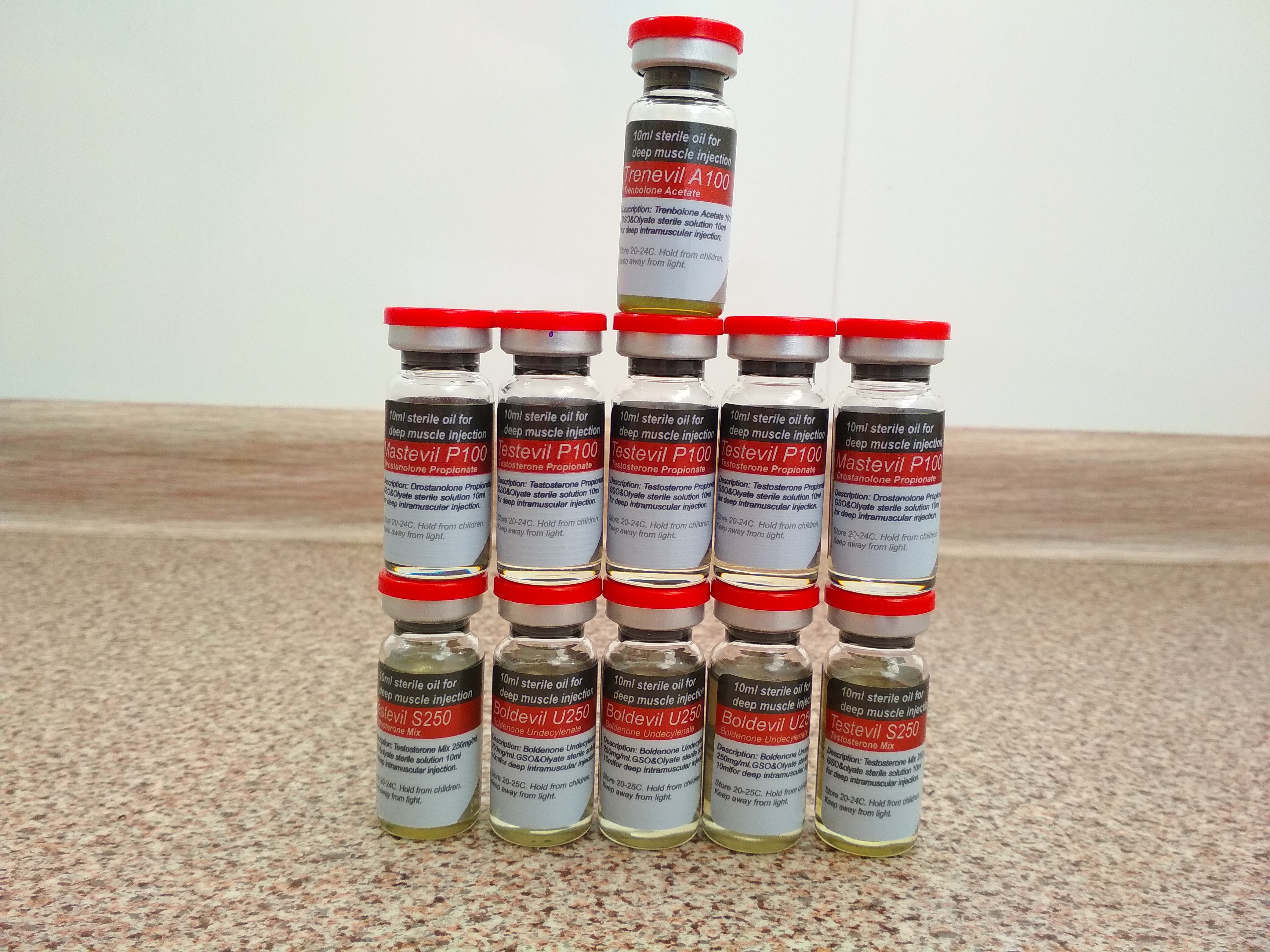 DevilsPharm.in.th - Бодибилдинг форум AnabolicShops