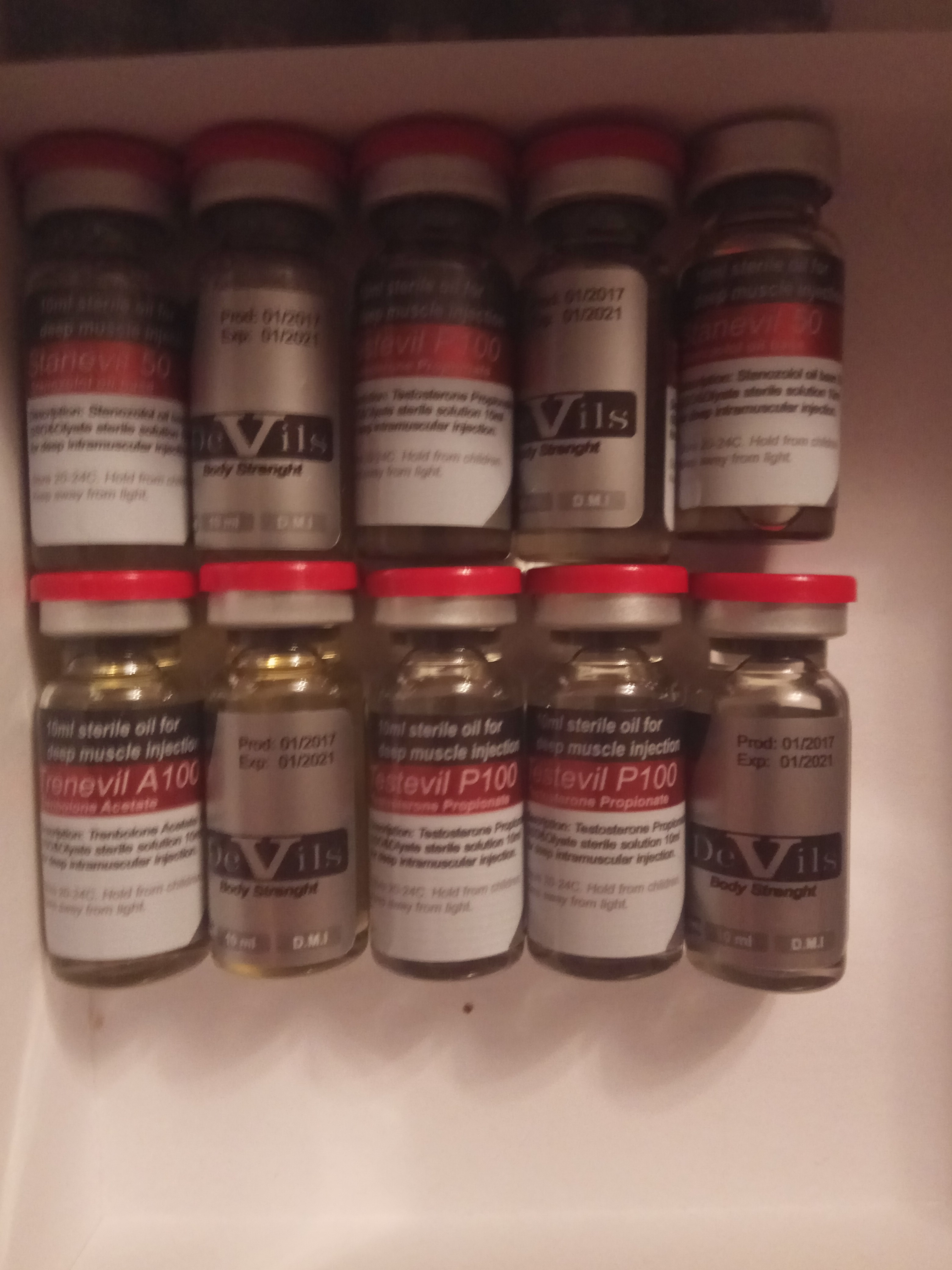 DevilsPharm.in.th - Бодибилдинг форум AnabolicShops
