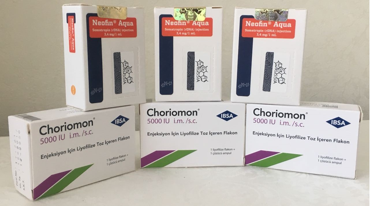 MGT | Гормон Роста | Продукты генной инженерии - Бодибилдинг форум AnabolicShops