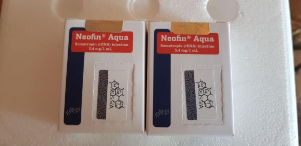 MGT | Гормон Роста | Продукты генной инженерии - Бодибилдинг форум AnabolicShops
