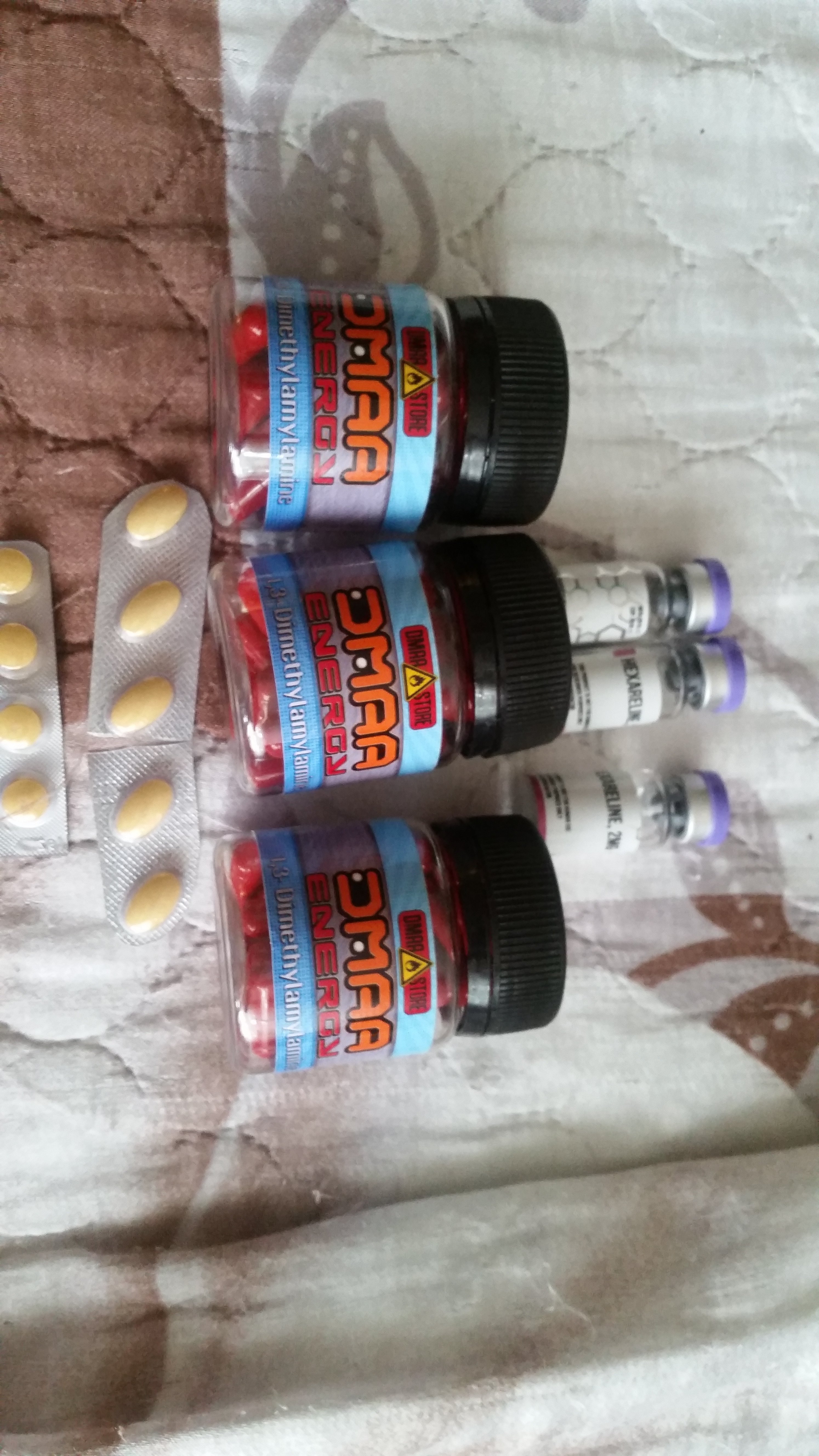 StoreGenerics.ru-Дженерики-все для ПКТ - Бодибилдинг форум AnabolicShops